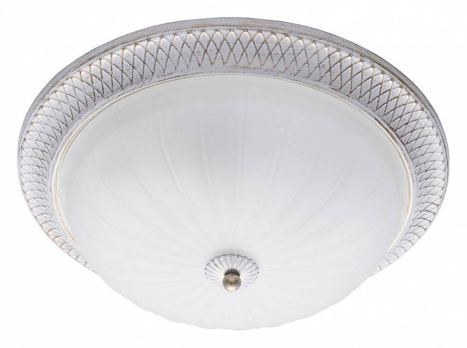 Накладной светильник MW-Light Ариадна 3 лампы E14 450013603