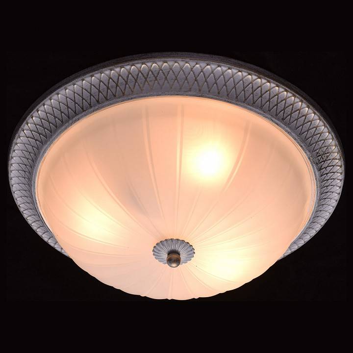 Накладной светильник MW-Light Ариадна 3 лампы E14 450013603