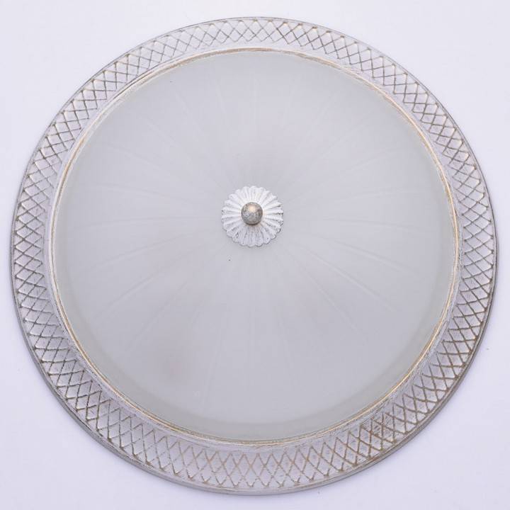 Накладной светильник MW-Light Ариадна 3 лампы E14 450013603