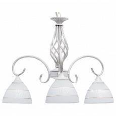Подвесная люстра De City Ариадна 28 3x60 Вт E14 450018103