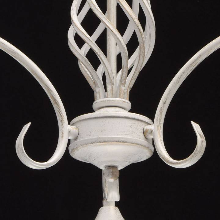 Подвесная люстра De City Ариадна 28 3x60 Вт E14 450018103