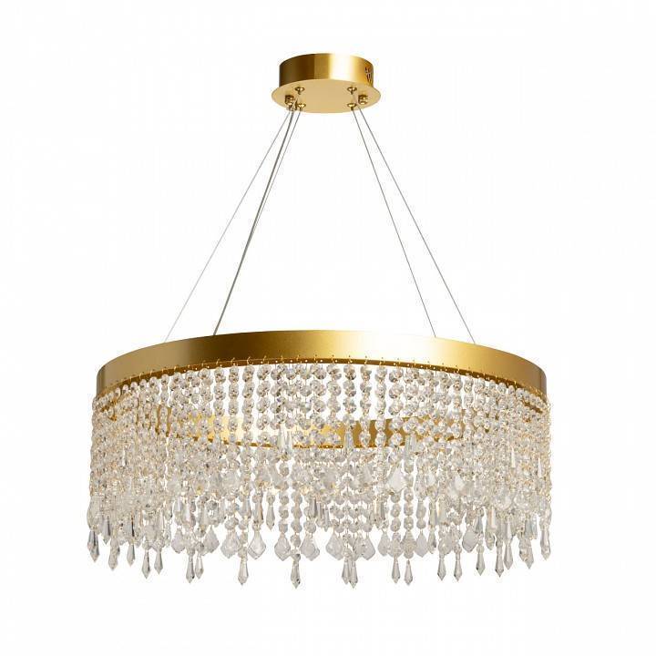 Подвесная люстра De City Арман 1x60 Вт E14 462010801