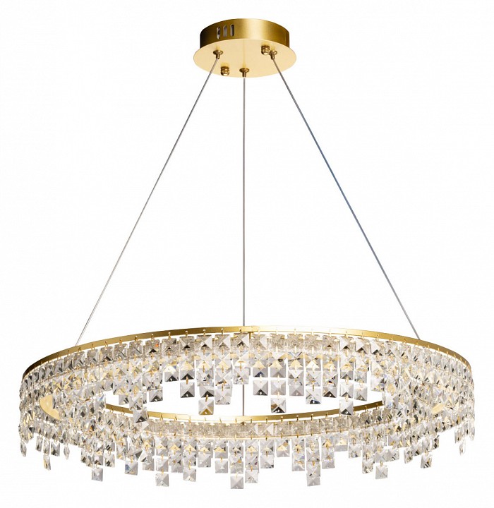 Подвесной светильник De City Арман 462011101