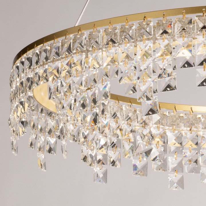 Подвесной светильник De City Арман 462011101