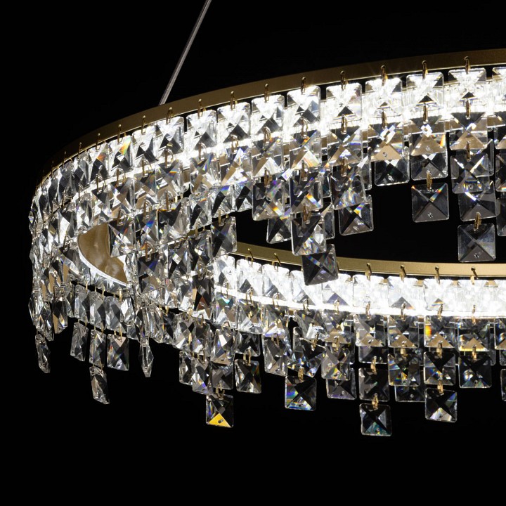 Подвесной светильник De City Арман 462011101