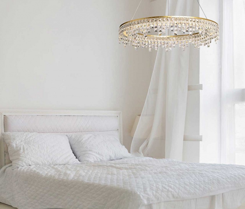 Подвесной светильник De City Арман 462011101