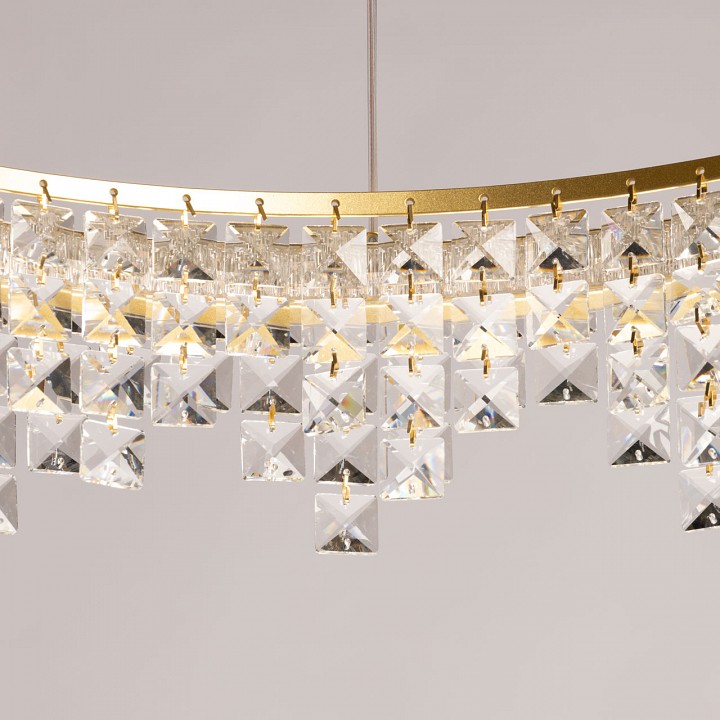 Подвесной светильник De City Арман 462011101