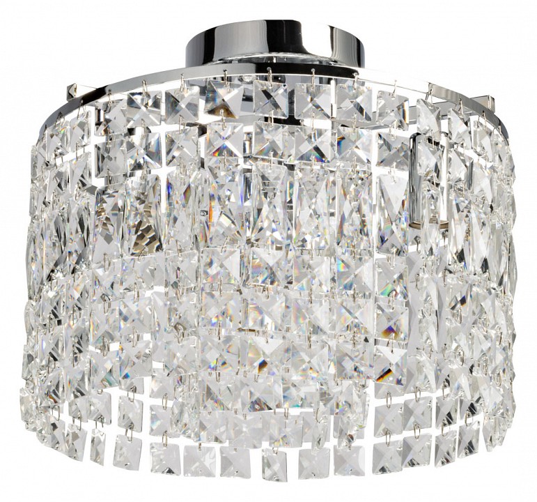 Потолочная люстра De City Арман 462012404