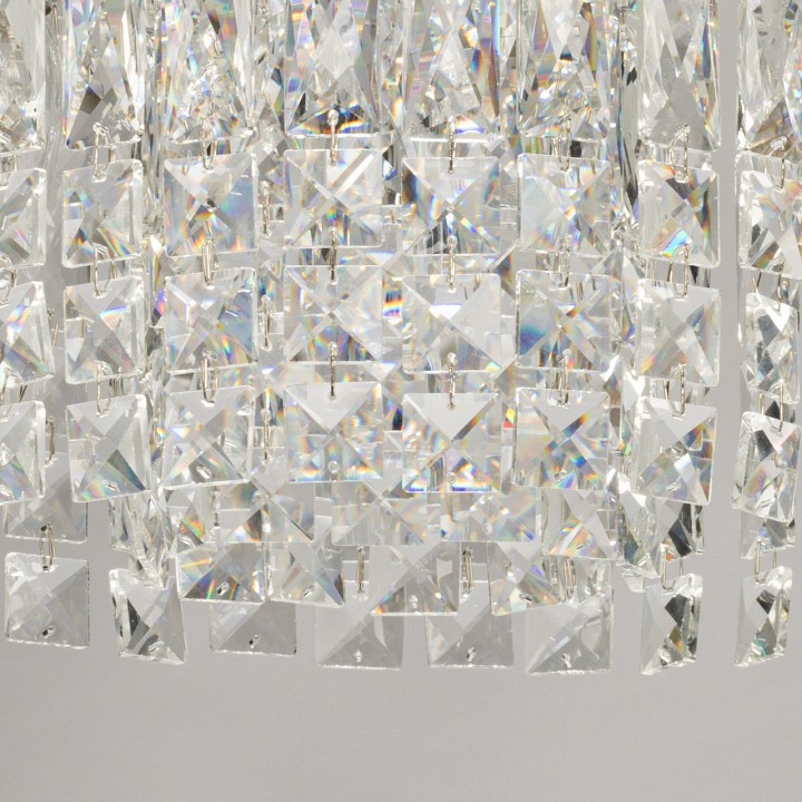 Потолочная люстра De City Арман 462012404