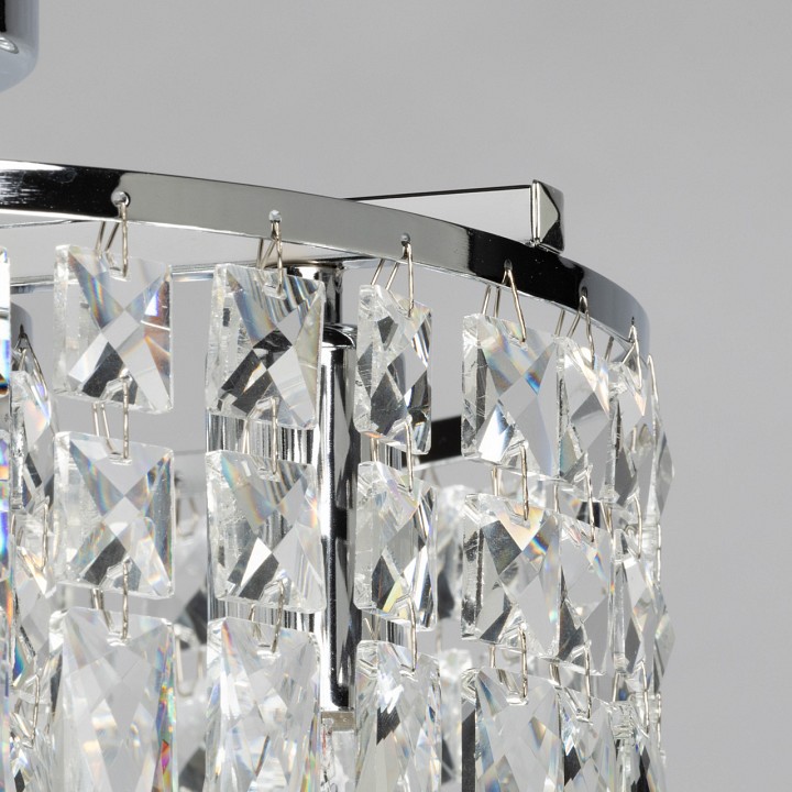 Потолочная люстра De City Арман 462012404