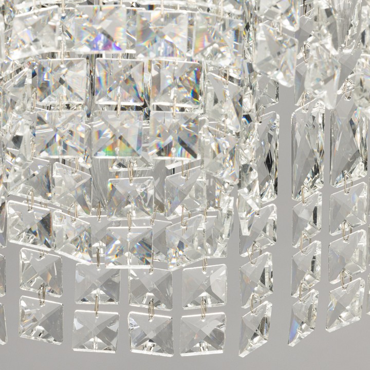 Потолочная люстра De City Арман 462012404