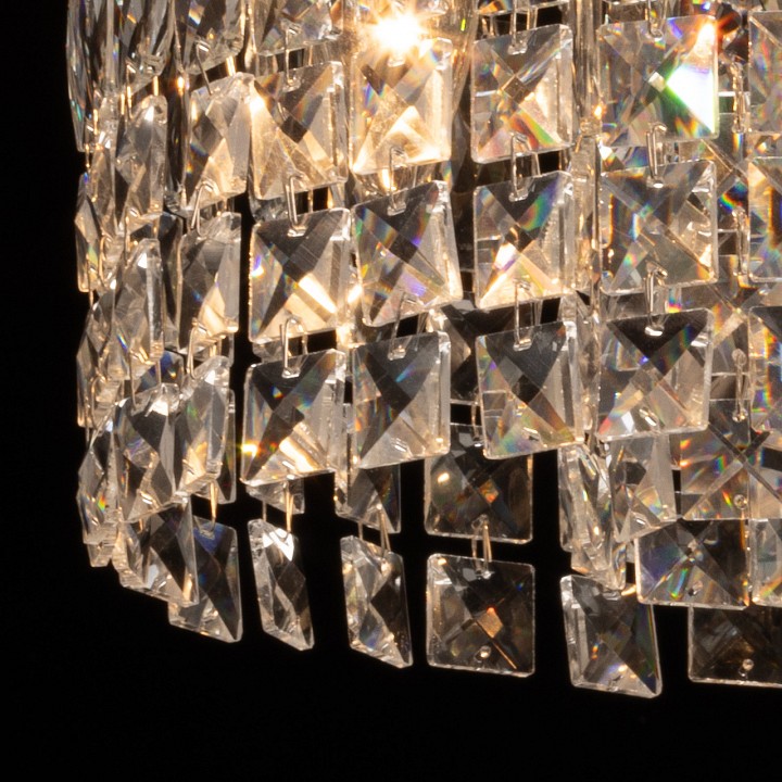 Потолочная люстра De City Арман 462012404