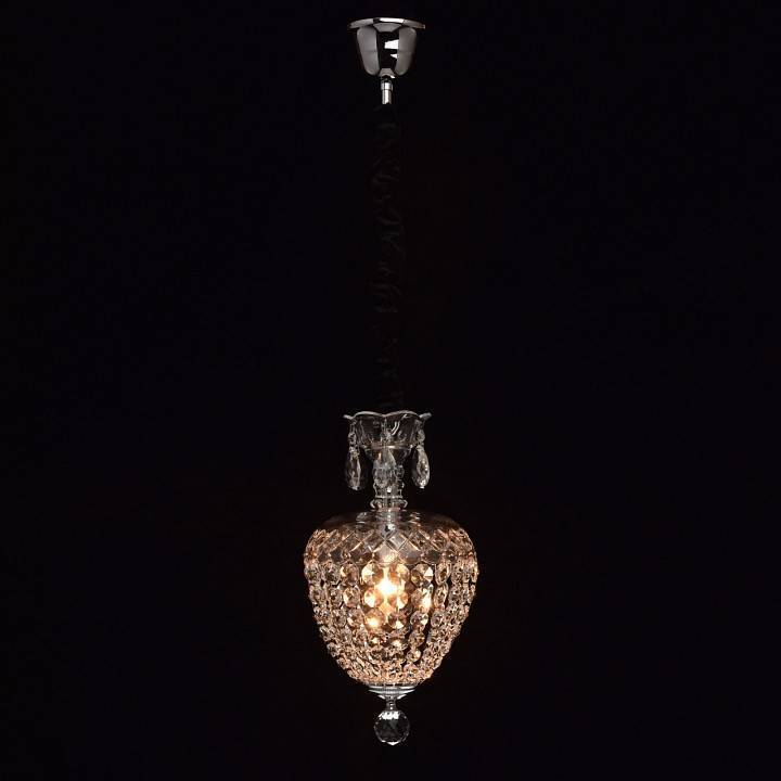 Подвесной светильник Chiaro Бриз 464017701