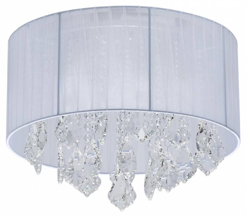 Накладной светильник MW-Light Жаклин 4 лампы G9 465015904