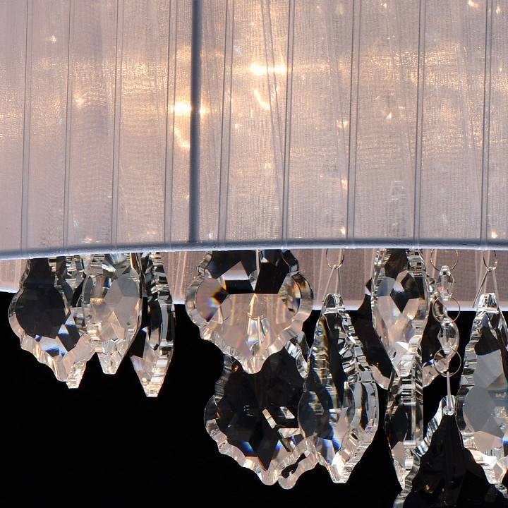 Накладной светильник MW-Light Жаклин 4 лампы G9 465015904