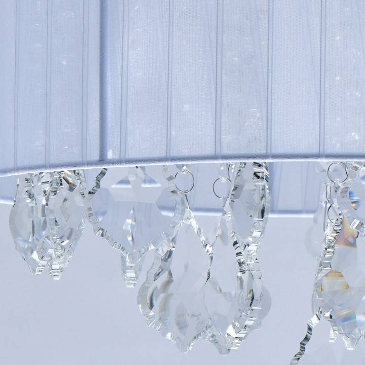 Накладной светильник MW-Light Жаклин 4 лампы G9 465015904