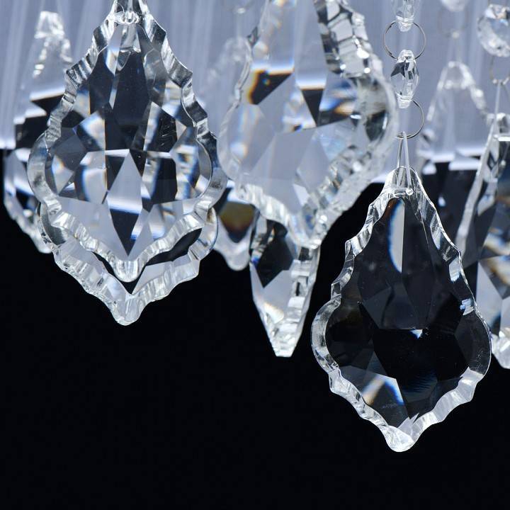 Накладной светильник MW-Light Жаклин 4 лампы G9 465015904