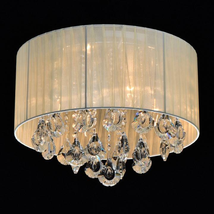 Накладной светильник MW-Light Жаклин 4 лампы G9 465016304