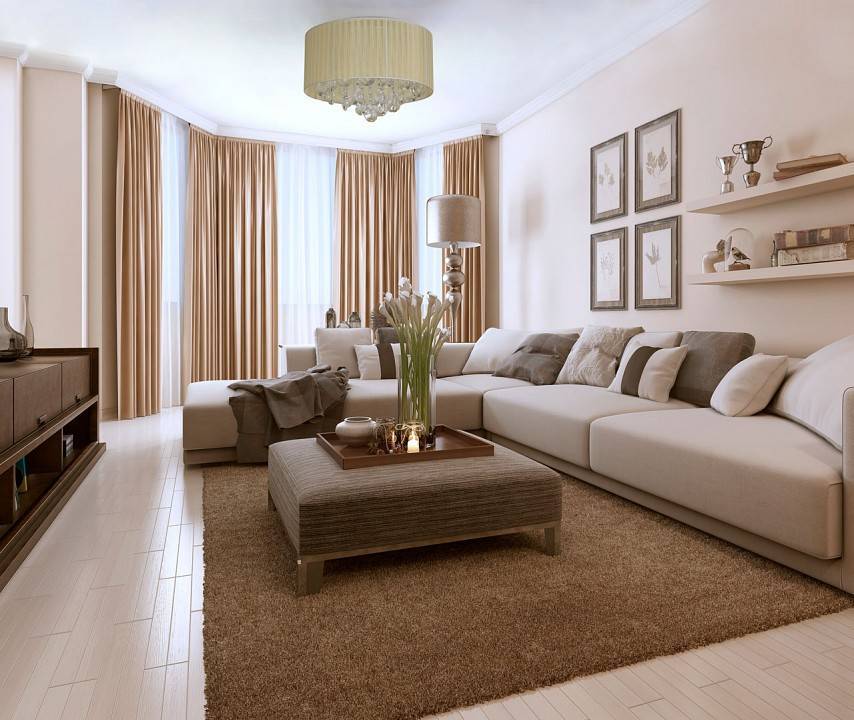 Накладной светильник MW-Light Жаклин 4 лампы G9 465016304