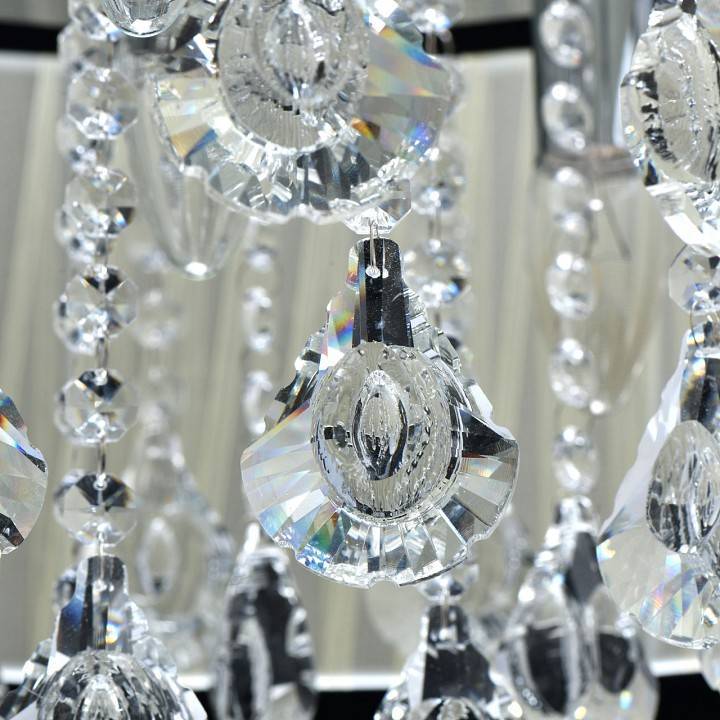 Накладной светильник MW-Light Жаклин 4 лампы G9 465016304