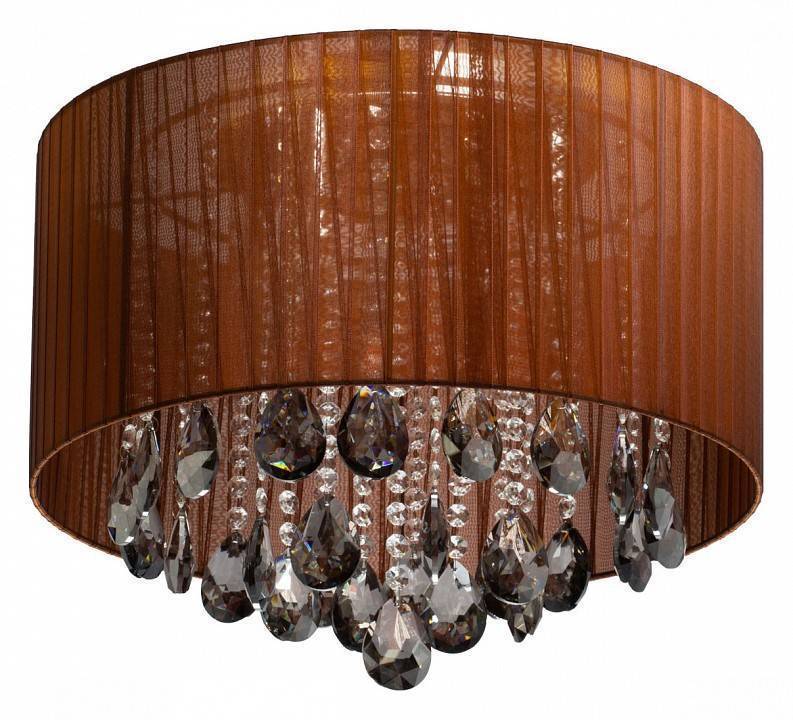 Накладной светильник MW-Light Жаклин 6 ламп G9 465017006