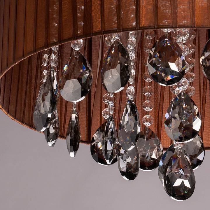 Накладной светильник MW-Light Жаклин 6 ламп G9 465017006