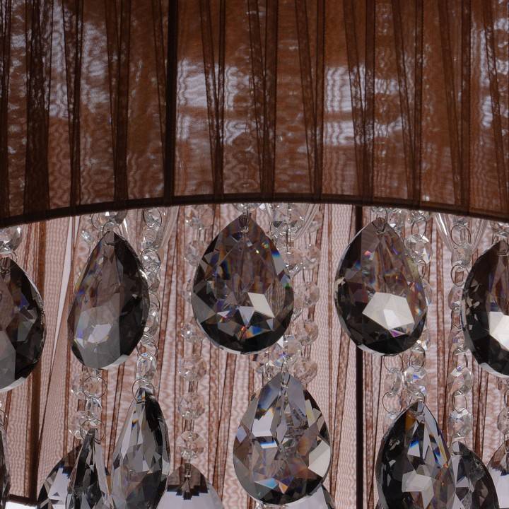 Накладной светильник MW-Light Жаклин 6 ламп G9 465017006