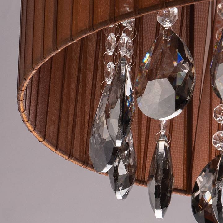 Накладной светильник MW-Light Жаклин 6 ламп G9 465017006