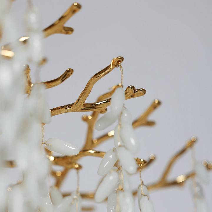 Подвесная люстра MW-Light Лайма 10 10x60 Вт E14 467013010