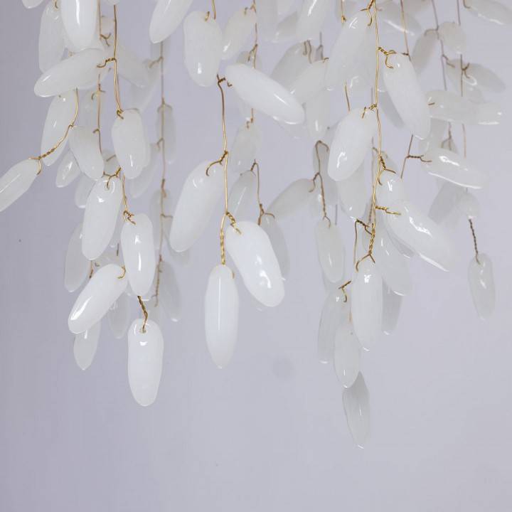 Подвесная люстра MW-Light Лайма 10 10x60 Вт E14 467013010