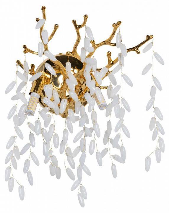 Бра MW-Light Лайма 10 467023102