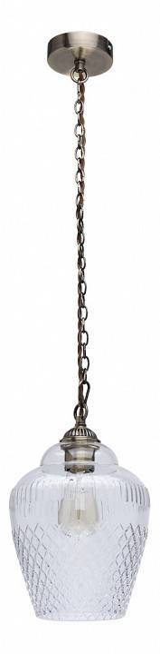 Подвесной светильник MW-Light Аманда 481012001