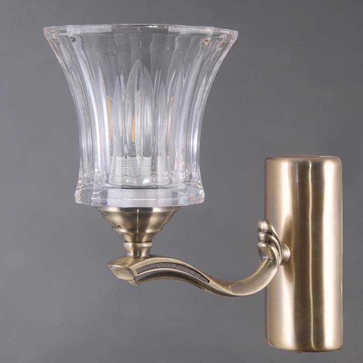 Бра MW-Light Аманда 11 481024001