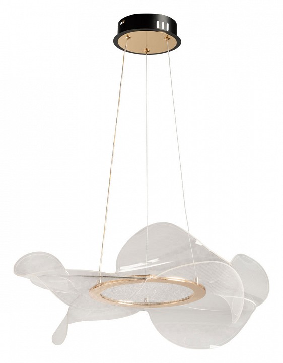 Подвесной светильник De City Конти 488014301