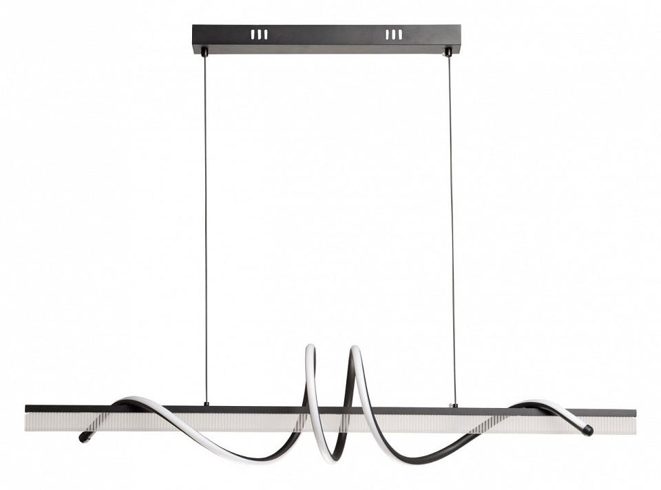 Подвесной светильник De City Конти 488014502