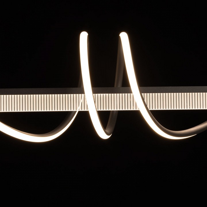 Подвесной светильник De City Конти 488014502