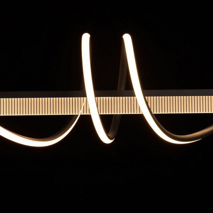 Подвесной светильник De City Конти 488014502