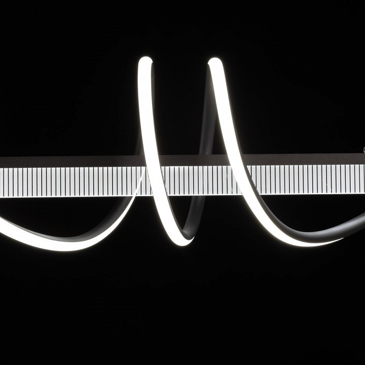 Подвесной светильник De City Конти 488014502