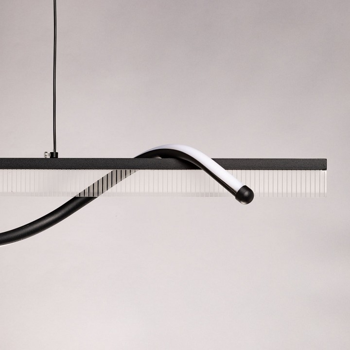 Подвесной светильник De City Конти 488014502