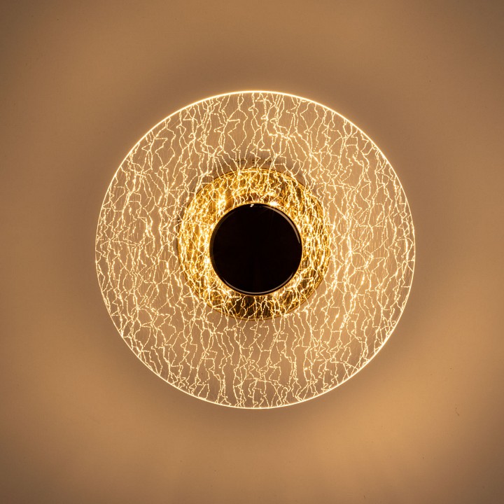 Накладной светильник De City Семья 32 488022601