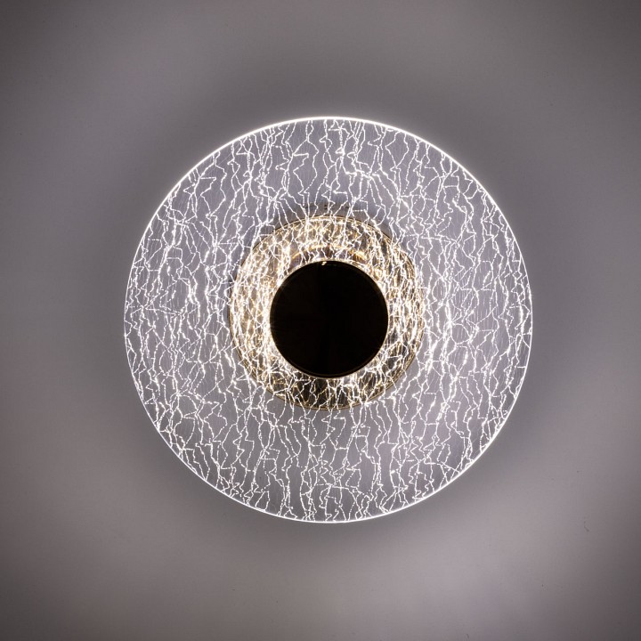 Накладной светильник De City Семья 32 488022601