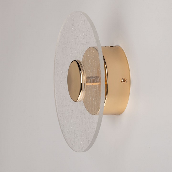 Накладной светильник De City Семья 32 488022601