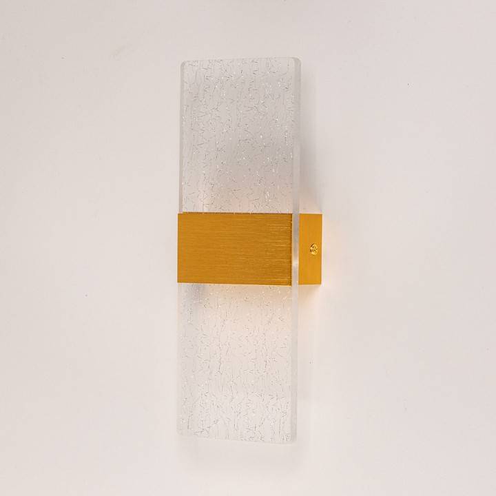 Светильник накладной светодиодный De City Конти 32 Вт 488024001