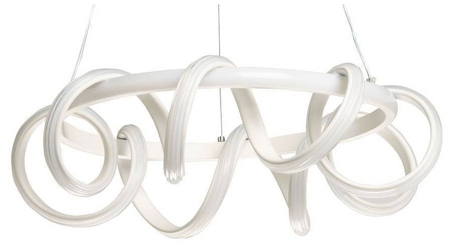 Подвесной светильник De City Аурих 496019801