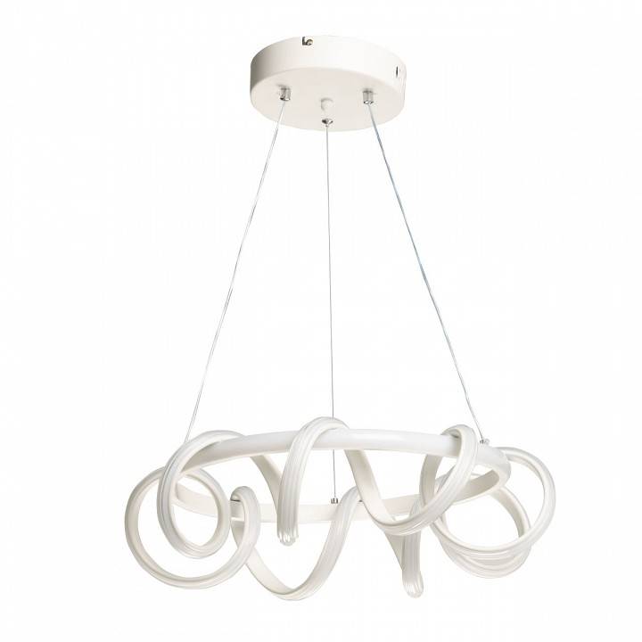 Подвесной светильник De City Аурих 496019801