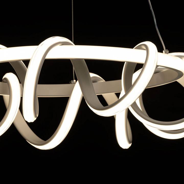 Подвесной светильник De City Аурих 496019801