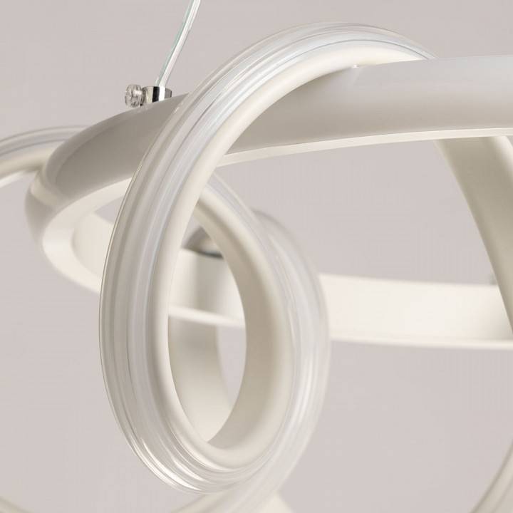 Подвесной светильник De City Аурих 496019801