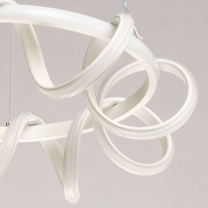 Подвесной светильник De City Аурих 496019801