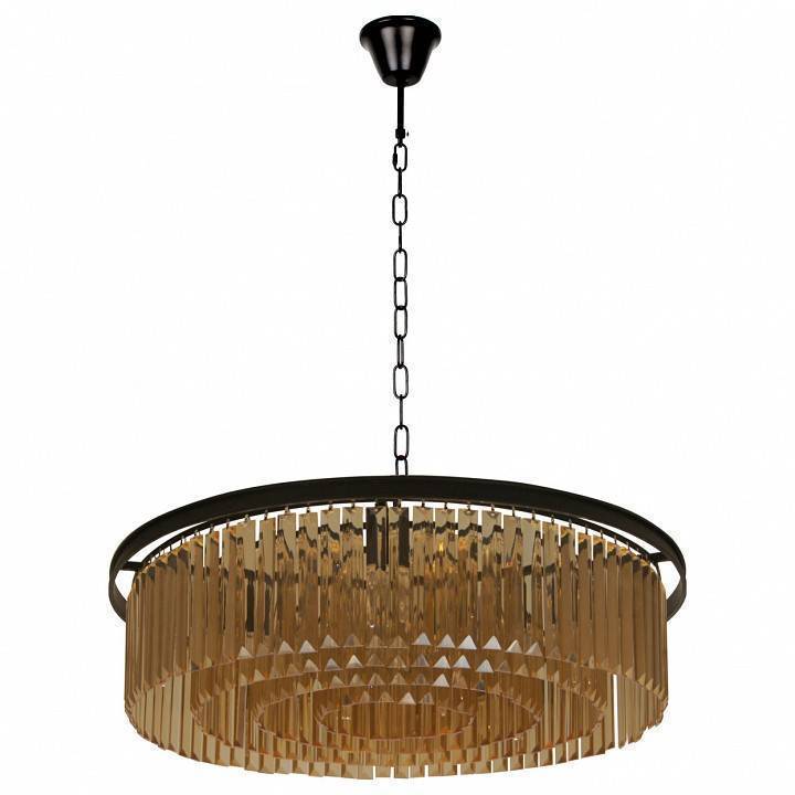 Подвесная люстра MW-Light Гослар 10x60 Вт E14 498015010