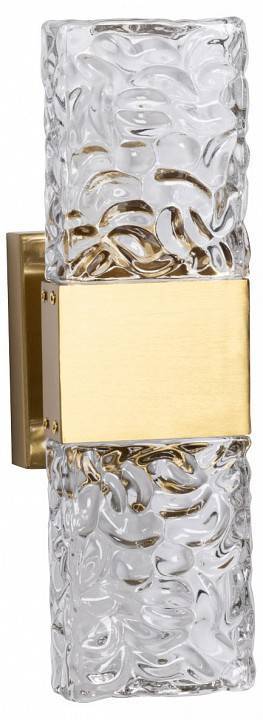 Накладной светильник MW-Light Гослар 1 лампа E27 498026601